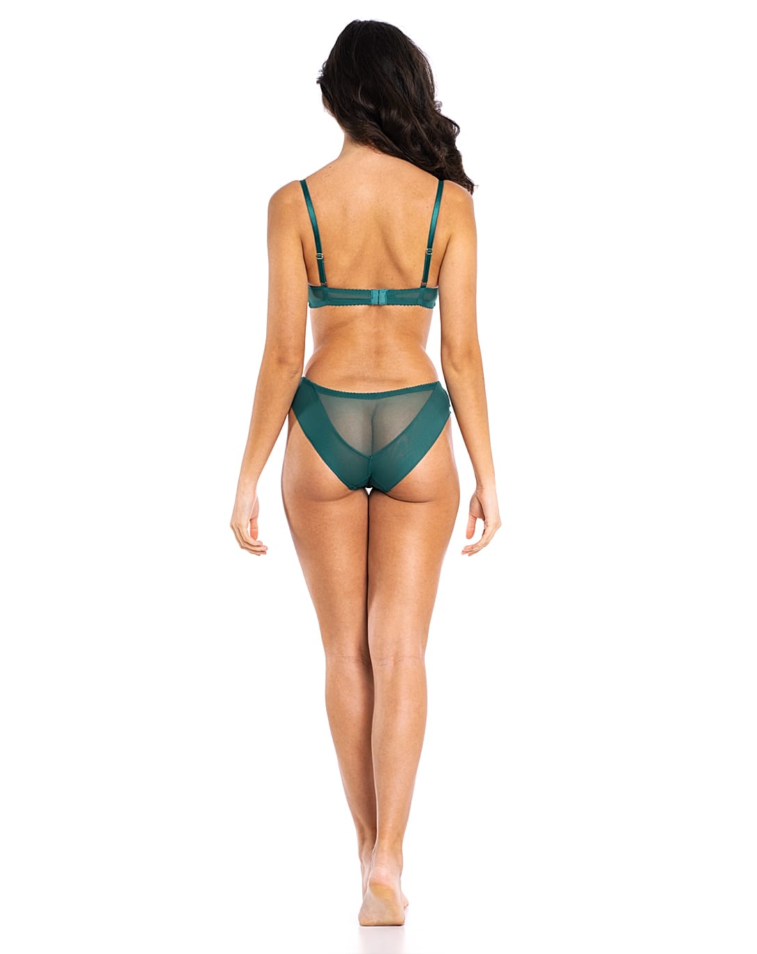 Jade Glamour – Perfect Match Knickers