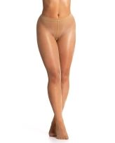 Paris - Glossy 15 Denier Tights - Image 11