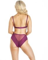 Mysterious Mulberry – Perfect Match Knickers - Image 2