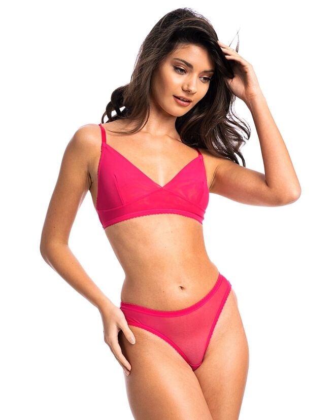 Peony – Perfect Match Knickers