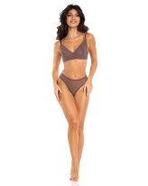 Mellow Mocha - Perfect Match Thong - Image 4