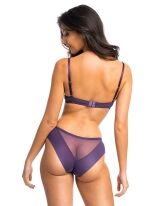 Lavish Lavender – Perfect Match Knickers - Image 2