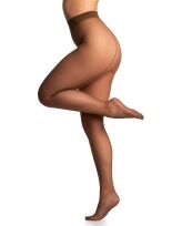 Toulouse - Faux Seam 15 Denier Tights - Image 5