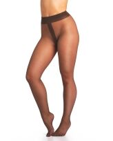 Chocolate tight with white background