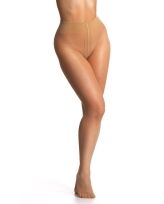 Toulouse - Faux Seam 15 Denier Tights - Image 10